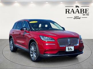 Used 2021 Lincoln Corsair AWD w/ Premium Package video 1