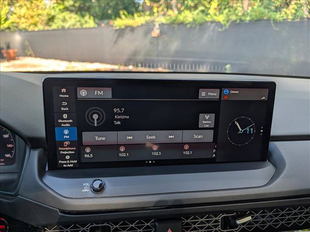 Used 2024 Honda Accord EX-L image 35