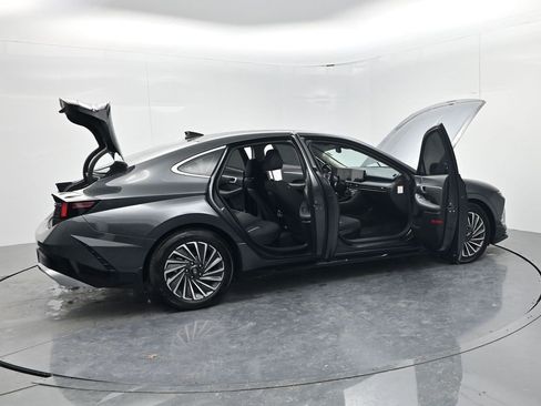 Used 2026 Hyundai Sonata SEL image 44