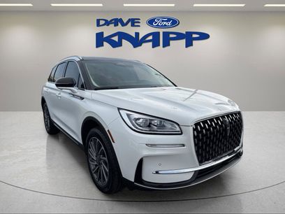 Used 2023 Lincoln Corsair Reserve w/ Equipment Group 201A