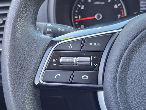 Used 2022 Kia Sportage LX w/ LX FWD Value Edition Package image 22