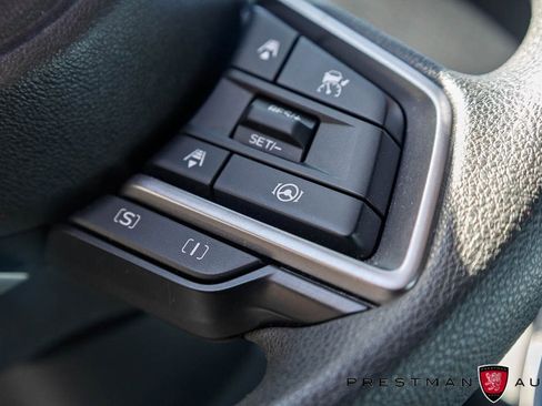 Used 2024 Subaru Impreza 2.0i Sport image 8