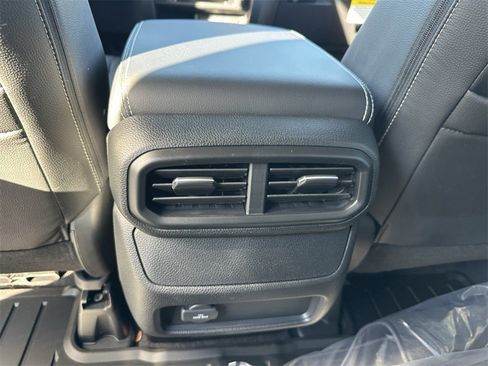 New 2025 Honda Ridgeline RTL image 22