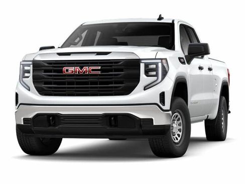 New 2026 GMC Sierra 1500 Pro w/ Pro Value Package RWD image 27