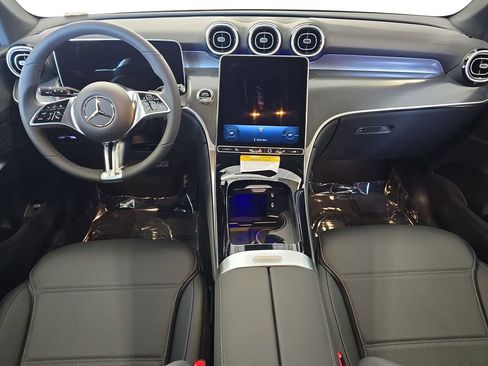 New 2026 Mercedes-Benz GLC 300 4MATIC image 9