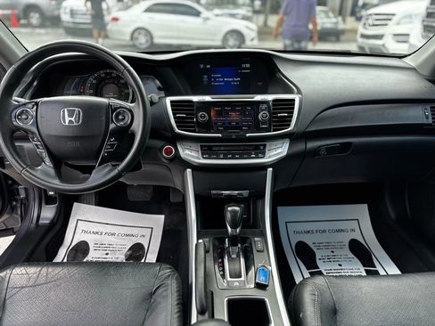Used 2015 Honda Accord EX-L image 17