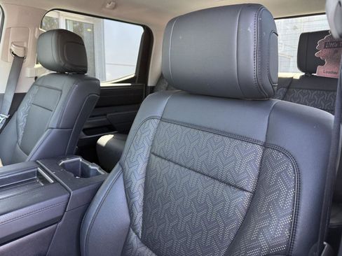 Used 2023 Toyota Tundra SR5 w/ SR5 Premium Package RWD image 11