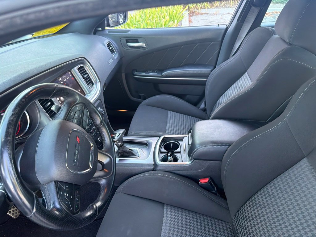 Used 2020 Dodge Charger GT RWD image 10