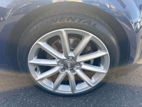 Used 2012 Audi TT 2.0T Premium Plus AWD/4WD image 9