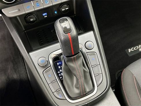 Used 2023 Hyundai Kona N Line image 16
