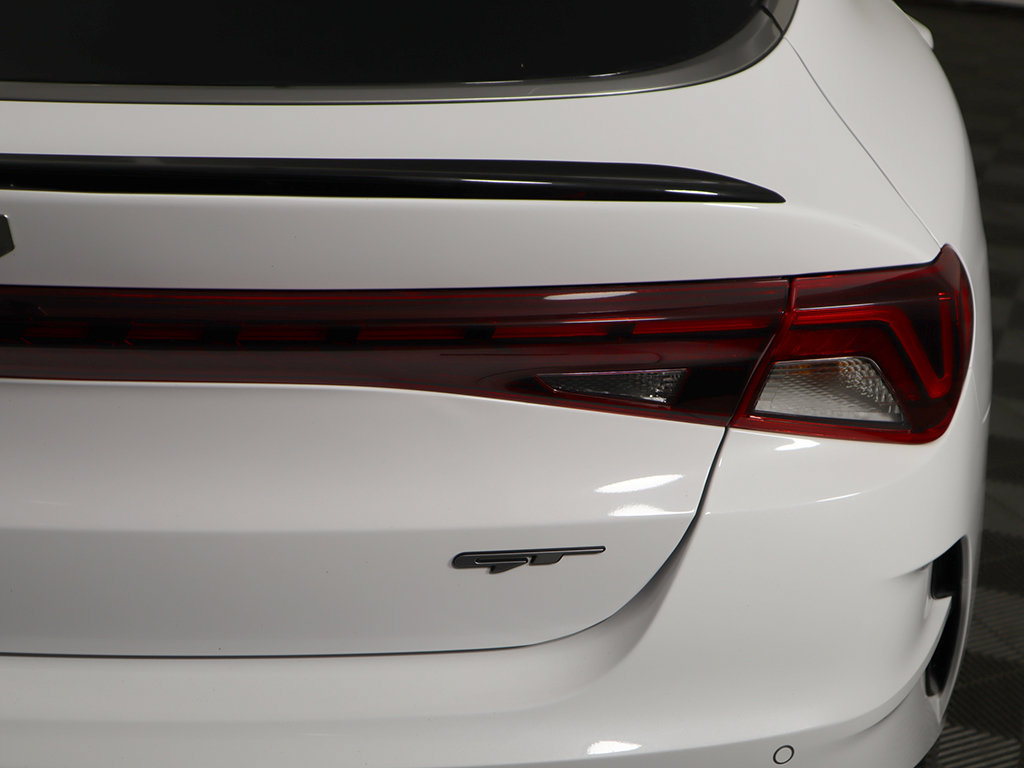 Used 2022 Kia K5 GT w/ GT1 Package FWD image 19