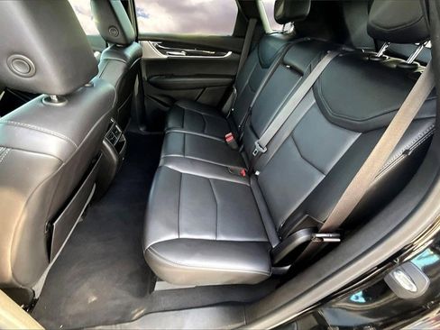 Certified 2023 Cadillac XT5 Premium Luxury w/ Technology Package image 22