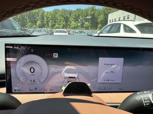 New 2026 Genesis GV70 2.5T Advanced AWD/4WD image 25