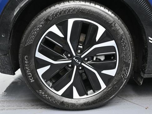 Used 2023 Kia EV6 Wind w/ Wind Technology Package image 13
