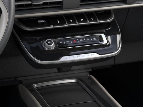 New 2026 Lincoln Corsair Reserve w/ Jet Appearance Package FWD image 15