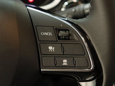 New 2026 Mitsubishi Eclipse Cross SE AWD/4WD image 10