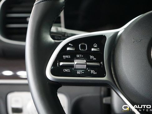 Used 2021 Mercedes-Benz GLE 350 4MATIC image 32