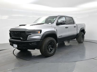 Used 2026 RAM 1500 RHO