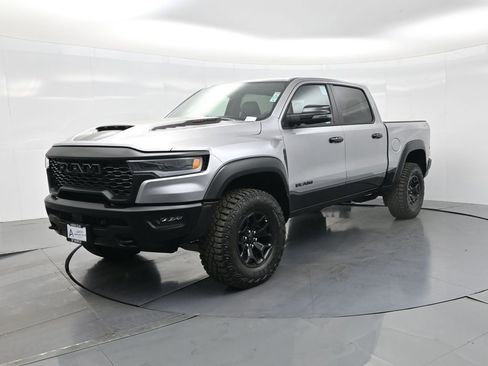 Used 2026 RAM 1500 RHO image 2