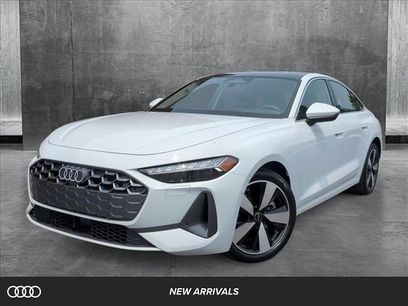 Used 2025 Audi A5 2.0T Premium Plus w/ Premium Plus