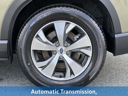 Certified 2025 Subaru Ascent Premium image 19