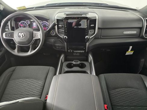 New 2025 RAM 3500 Big Horn image 17