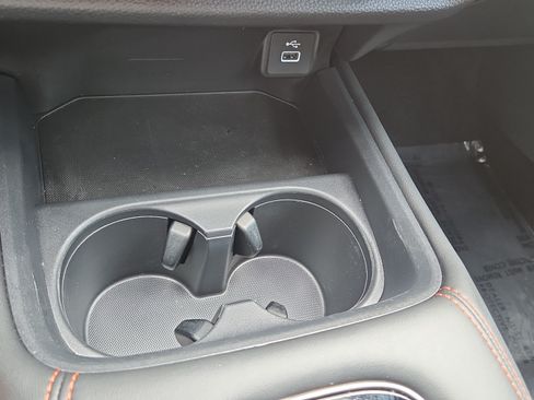 Certified 2024 Honda HR-V Sport image 30