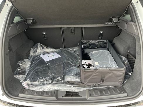 New 2026 Land Rover Range Rover Evoque S AWD/4WD image 18