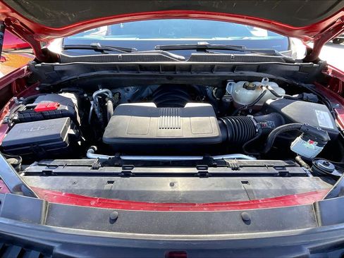 Used 2021 Chevrolet Tahoe LT w/ Luxury Package image 29