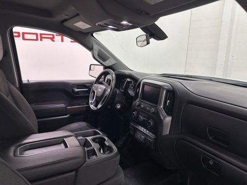 Used 2020 Chevrolet Silverado 1500 LT image 53
