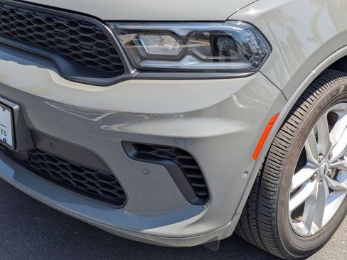 Used 2025 Dodge Durango GT AWD/4WD image 11