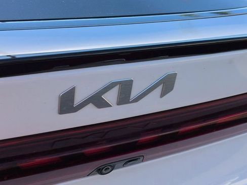 Used 2022 Kia K5 GT-Line AWD/4WD image 26