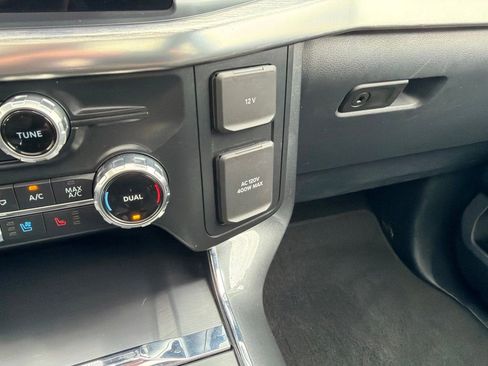 Used 2022 Ford F150 Lariat AWD/4WD image 92