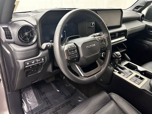 Used 2024 Toyota Land Cruiser AWD/4WD image 11