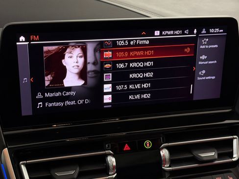 Certified 2024 BMW 840i Gran Coupe RWD image 23