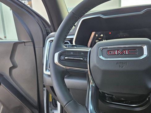New 2026 GMC Canyon Elevation AWD/4WD image 11