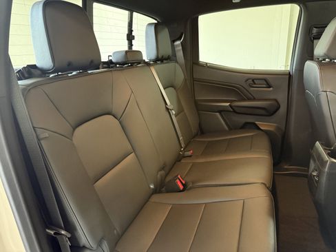 New 2026 Chevrolet Colorado Trail Boss image 36