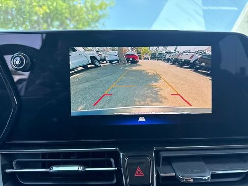 Certified 2025 Chevrolet TrailBlazer LT AWD/4WD image 19