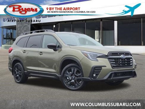 New 2026 Subaru Ascent Bronze Edition image 1