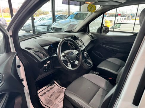 Used 2014 Ford Transit Connect XL image 9