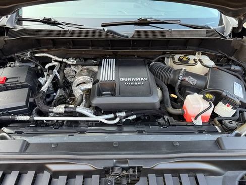 Used 2020 Chevrolet Silverado 1500 RST w/ True North Edition AWD/4WD image 19