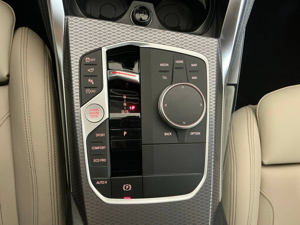 New 2026 BMW 430i w/ M Sport Package RWD image 12