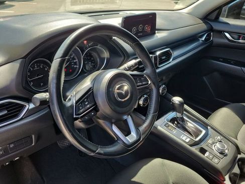 Used 2018 MAZDA CX-5 Sport image 21