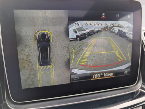 Used 2019 Mercedes-Benz GLE 43 AMG 4MATIC image 29