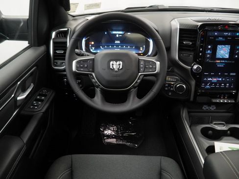 New 2026 RAM 1500 Big Horn image 19