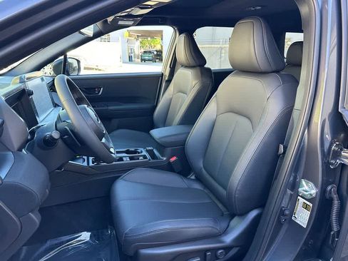 New 2026 Subaru Outback Limited AWD/4WD image 11
