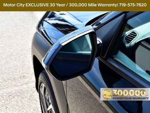 New 2026 Hyundai Kona SEL Premium image 2