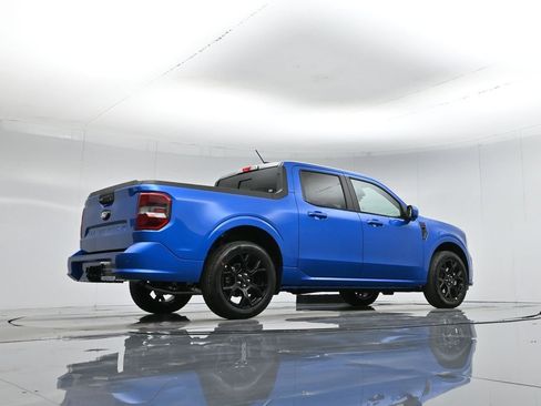 New 2026 Ford Maverick Lobo AWD/4WD image 53