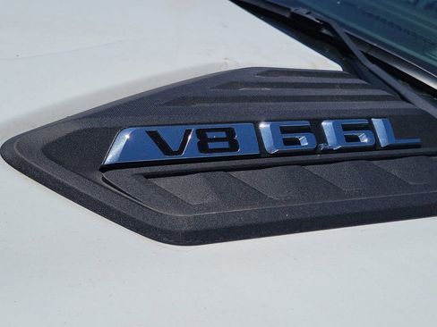 New 2026 Chevrolet Silverado 2500 LT w/ All Star Edition image 27