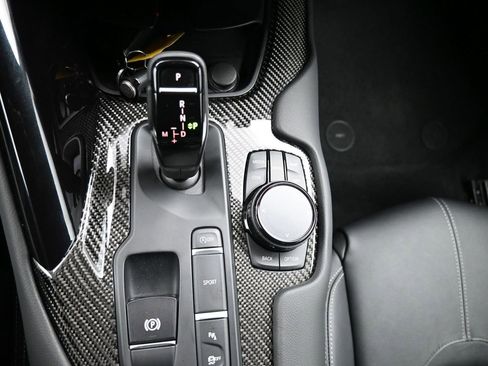 Certified 2026 Toyota Supra Premium image 17